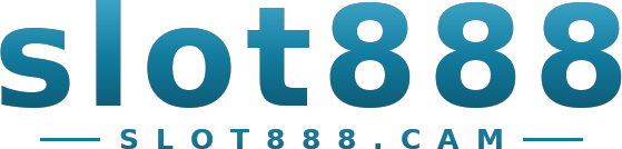 slot888 logo