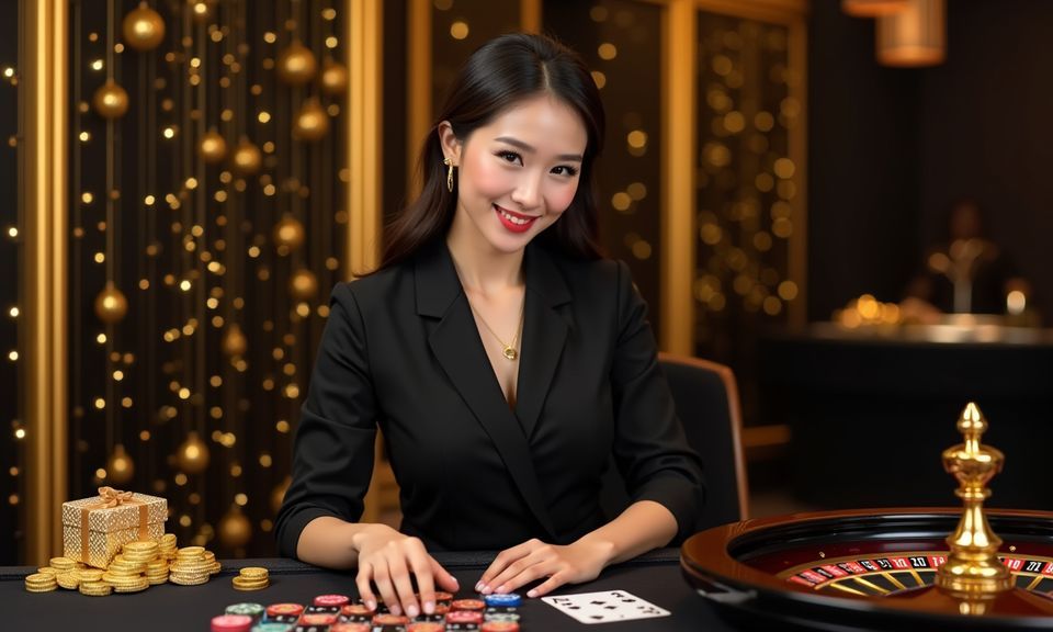 slot888 Slot Hoàng Hôn – Sảnh Quay Đậm Chất Đêm